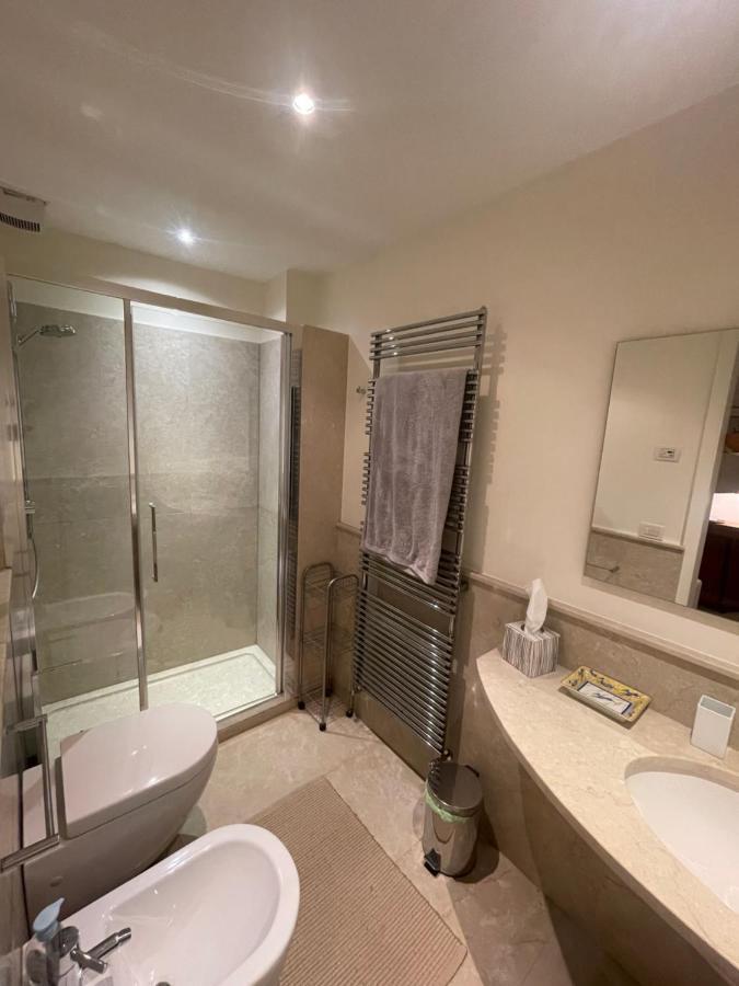 Salute Segreta Apartamento Venecia